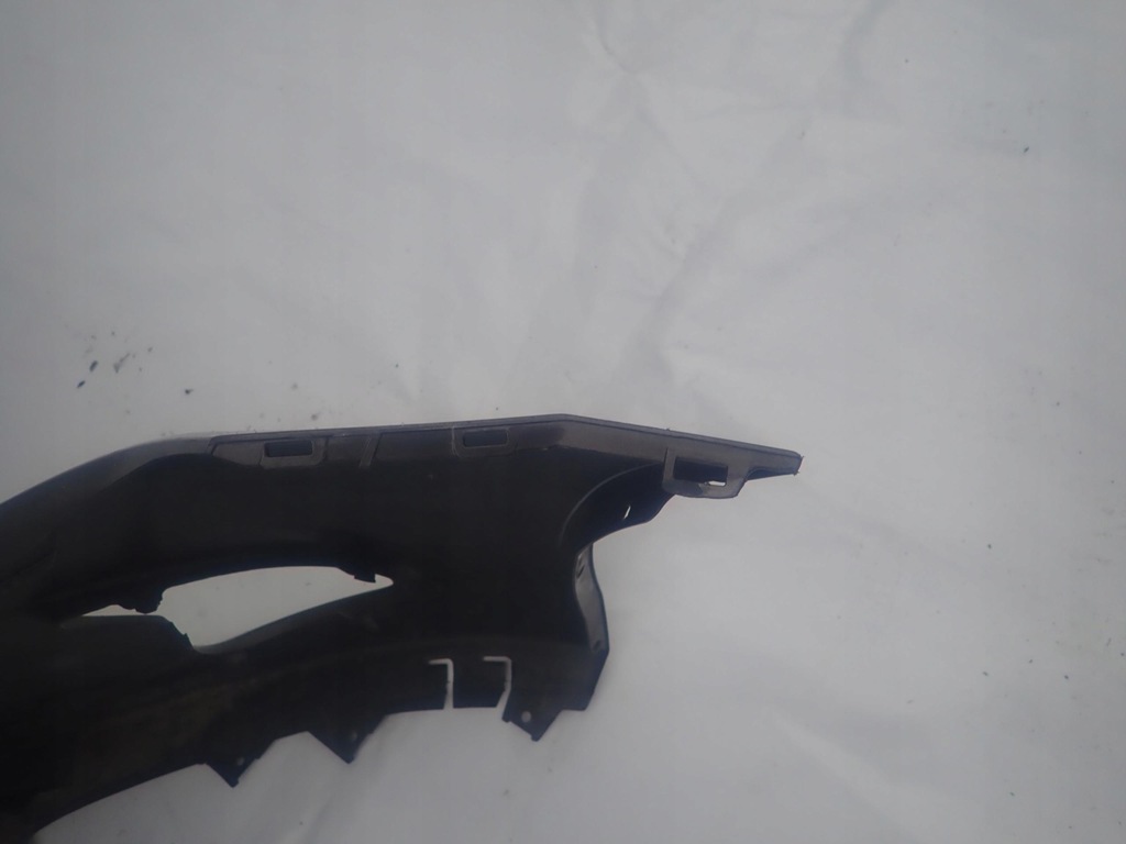 фото №8, Mazda 2 iii 14- бампер перед передний