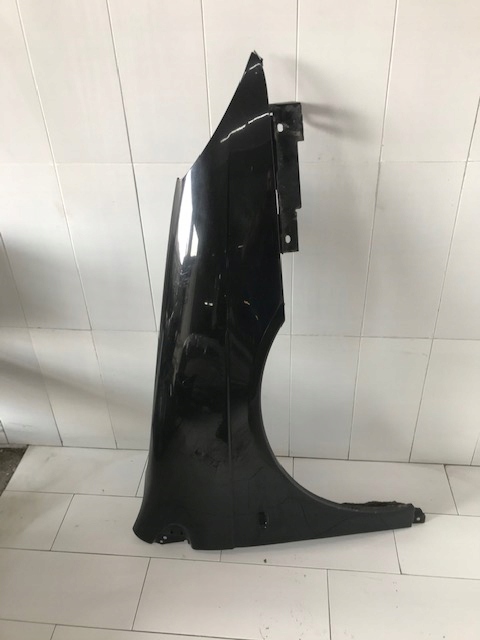 фото №1, Крыло передний правый citroen c5 exyb