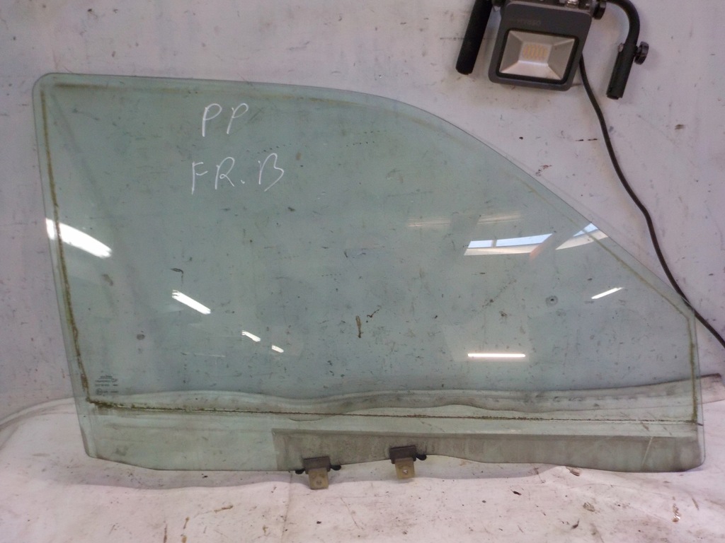 фото №1, Frontera b стекло правая