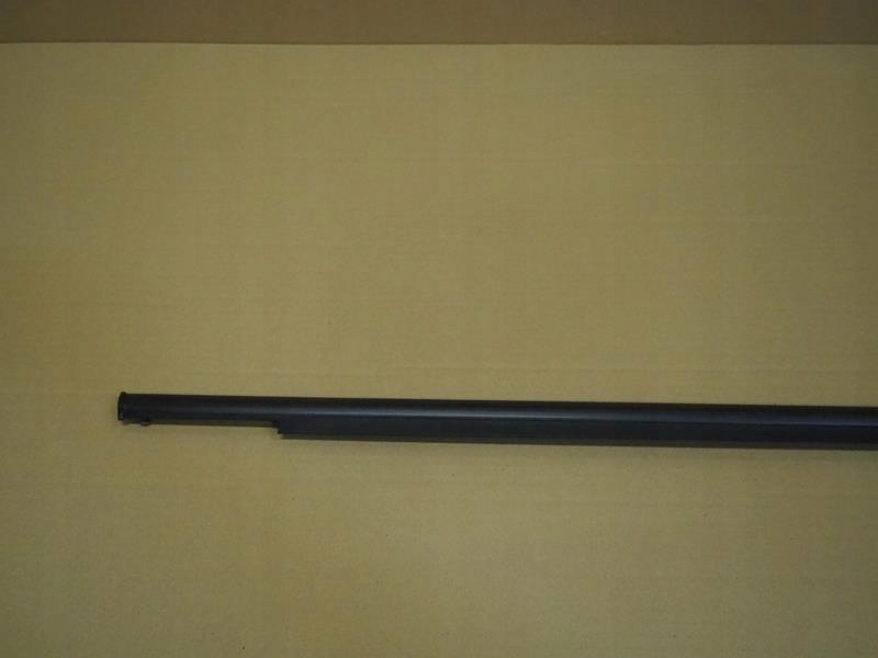 фото №6, Молдинг уплотнитель parapet левый задняя peugeot 4007