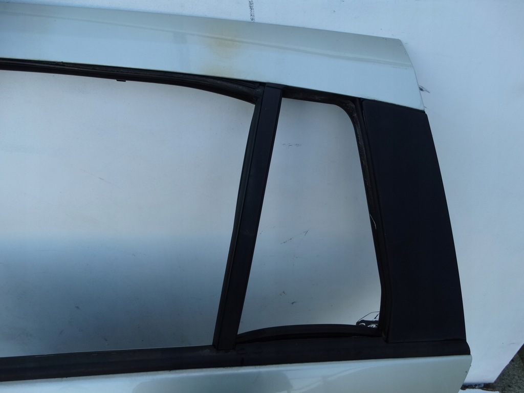 фото №4, Двері renault laguna ii kombi лівий задня