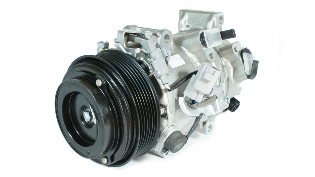 фото №1, Компрессор кондиционера toyota avalon 3.5 2005-2012 88320-33200