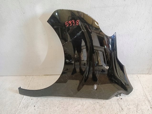 фото №1, Крила лівий перед передній jumpy expert proace 2016-