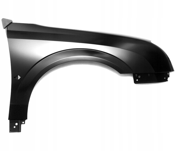 фото №1, Крыло передний правый opel vectra c signum 01-05 przed lift катафорез