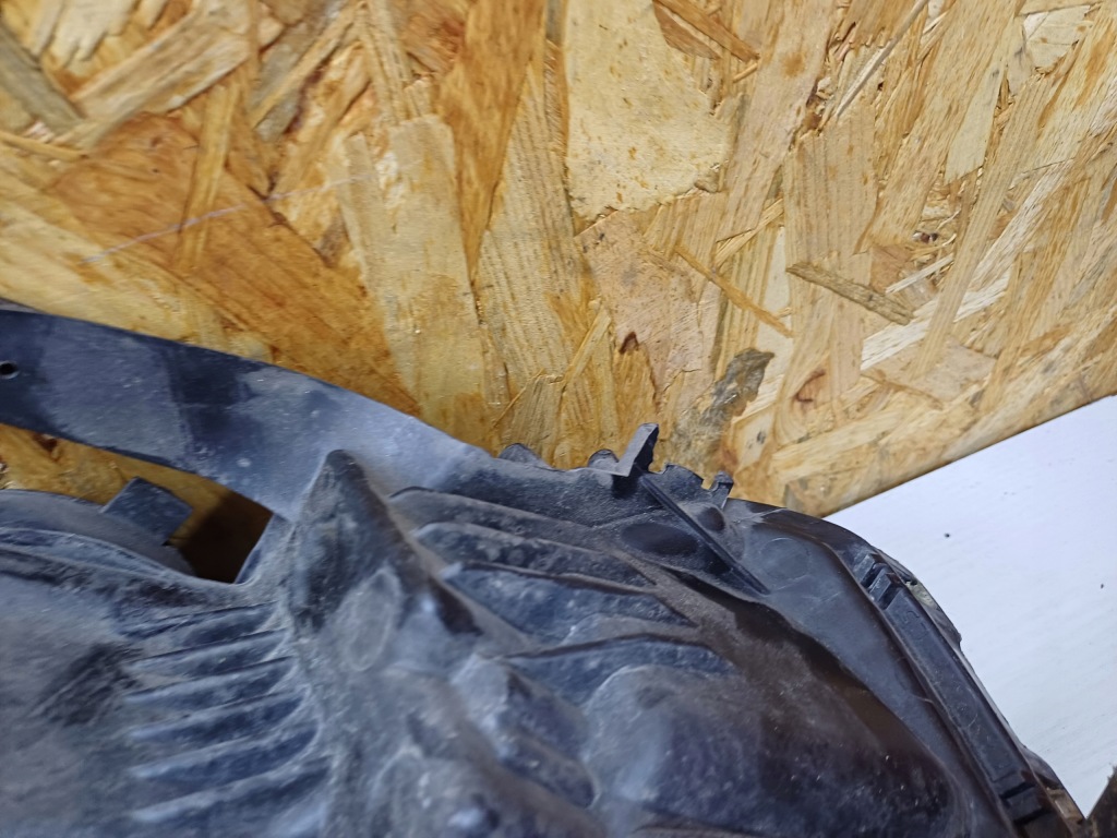 Citroen c5 3 x7 фара led левая перед передняя европа 9674399580 Оригинал