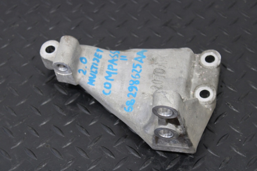 фото №1, Кронштейн кронштейн двигателя jeep compass ii 2 68298625aa
