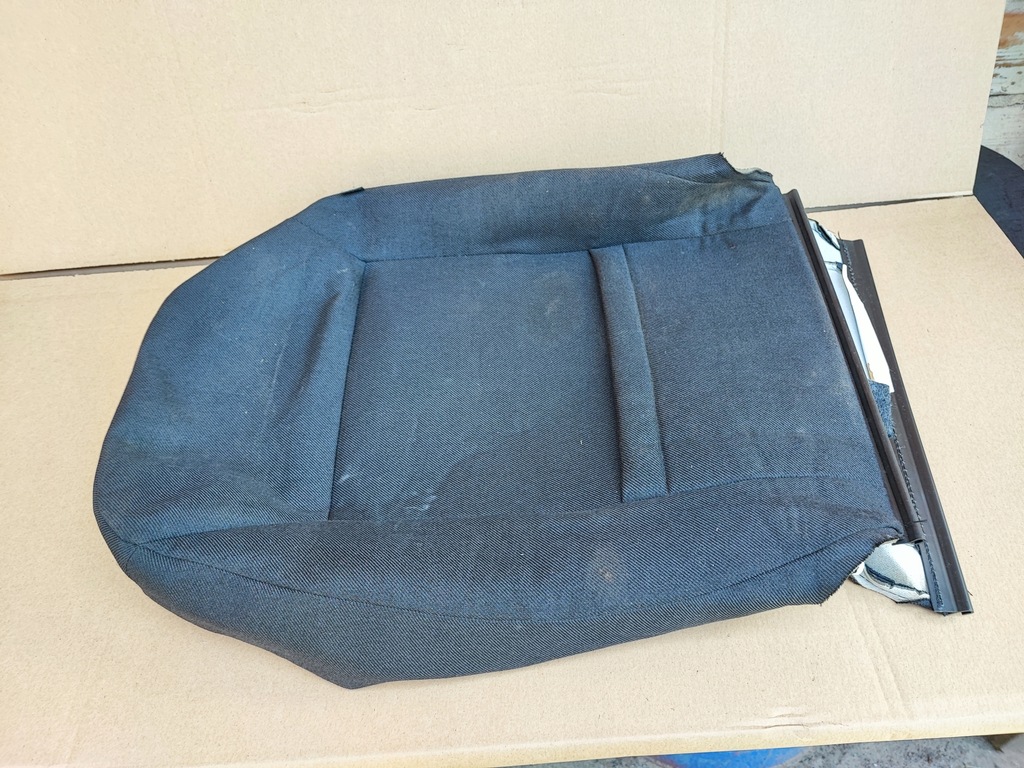 фото №12, S-max mk1 сидіння правий пасажира спинка galaxy