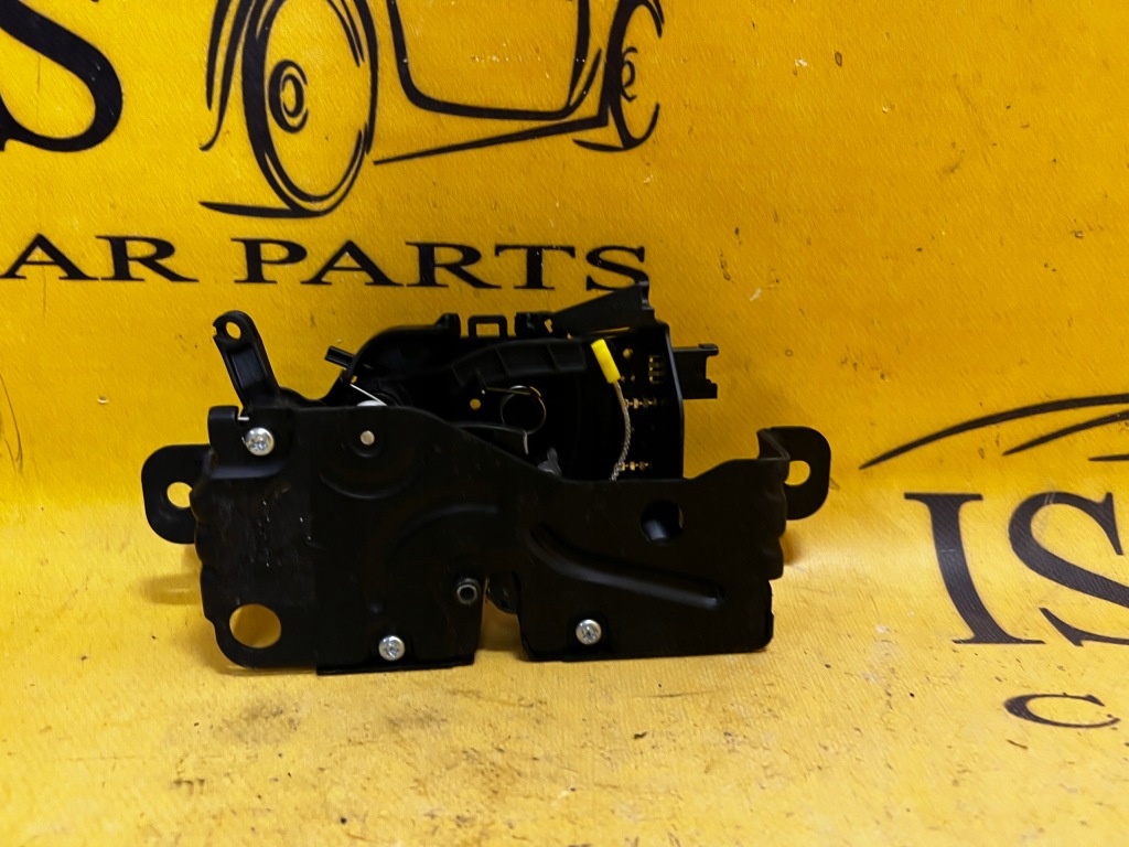 фото №1, Замок кришки задній багажника bmw 5 g30