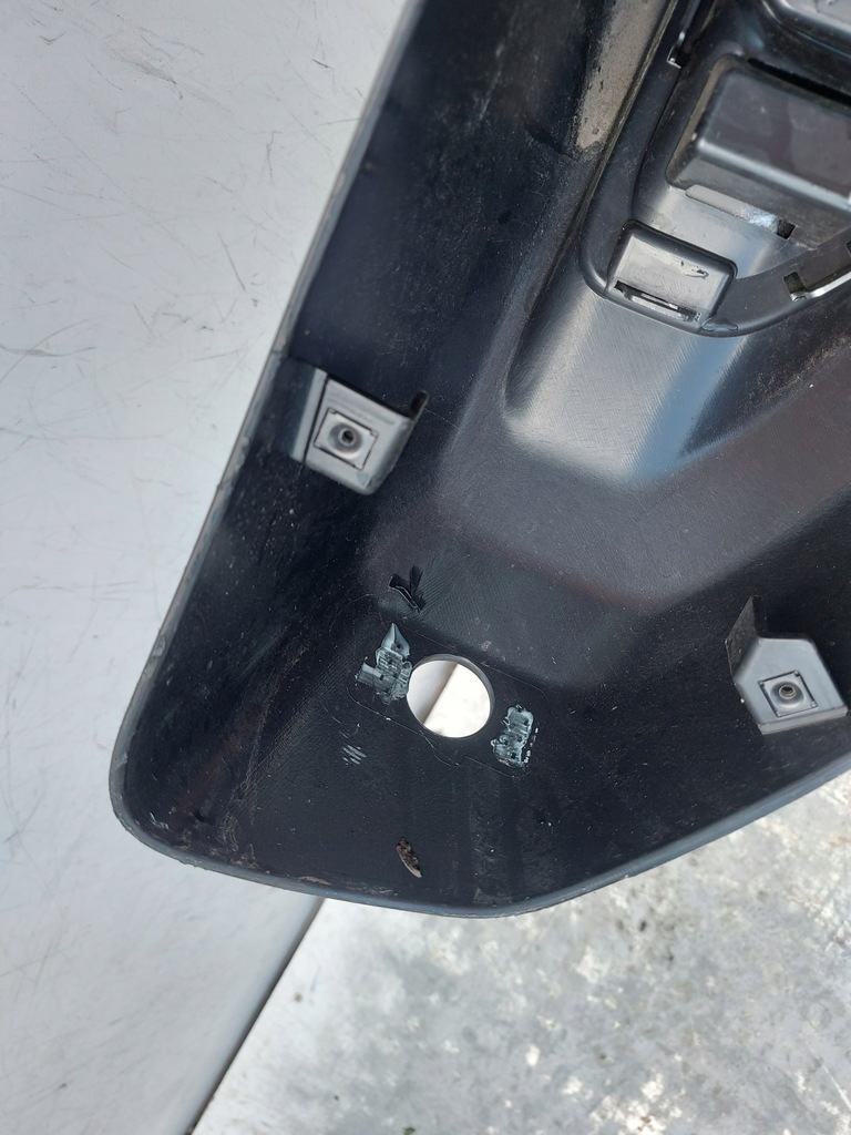 фото №13, Jeep wrangler jl 17- бампер передний перед