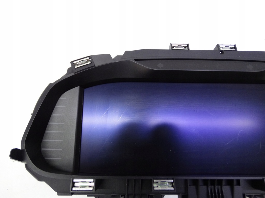 фото №10, Skoda kamiq scala 19+ счетчик digital виртуальный cockpit 654920790a оригинальный