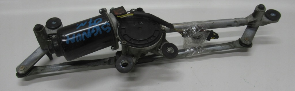 фото №1, Signum 07r механизм дворник 93185524