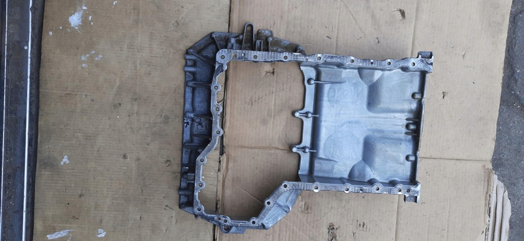 Поддон масляная 4.0 biturbo tfsi audi rsq8 Доставка