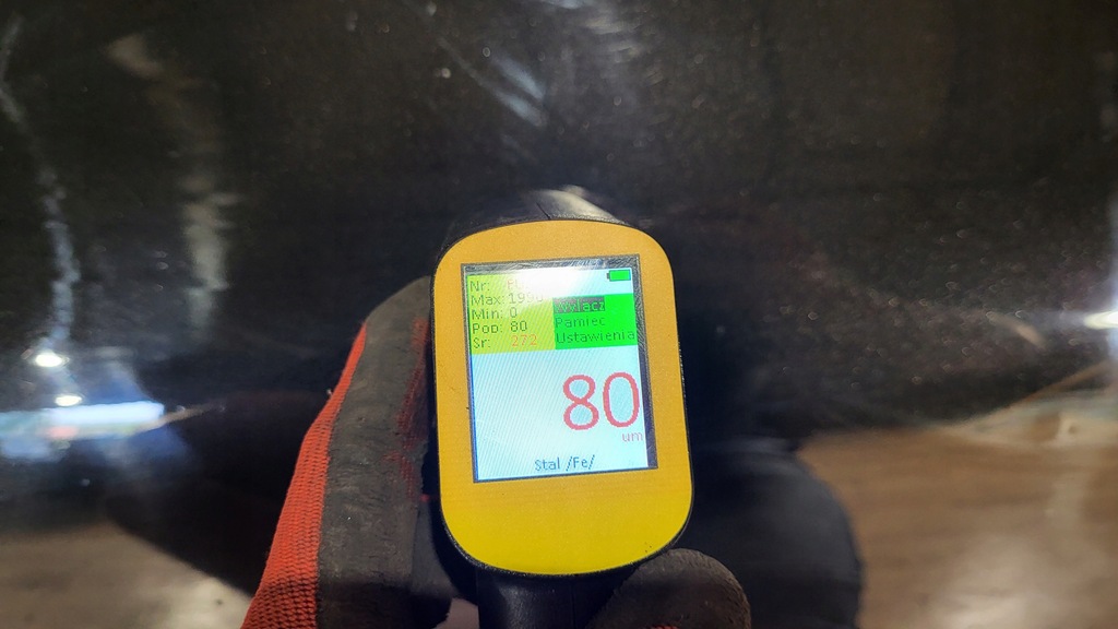 фото №10, Дверь голый левый перед nissan juke f15 10- z11g чёрные