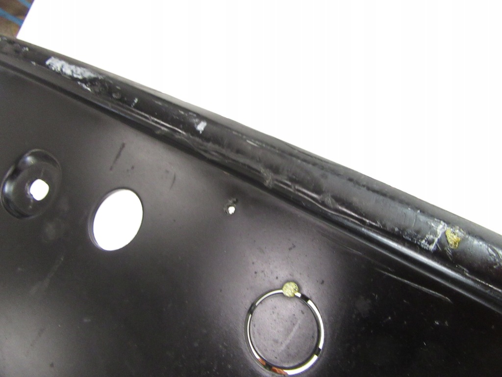 Молдинг решётка бампера перед bmw e34 седан универсал Цена