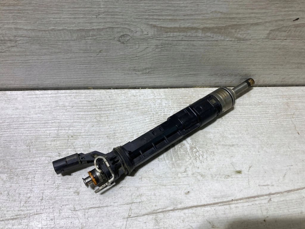 фото №1, Renault megane iv 2019 форсунка 1.3 tce