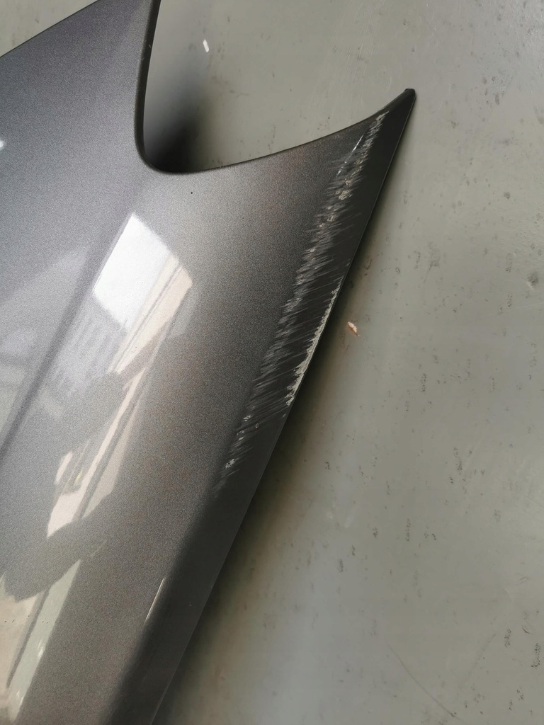 фото №9, Крыло левый перед mercedes b-klasa w246 lift 787