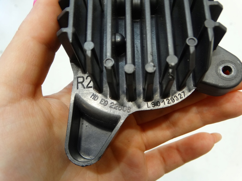 фото №6, Преобразователь модуль led peugeot 2008 ii l90129327