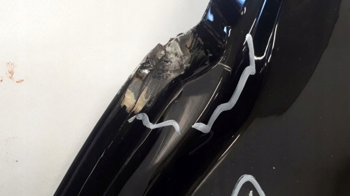 фото №5, Renault megane iii дверь левая перед