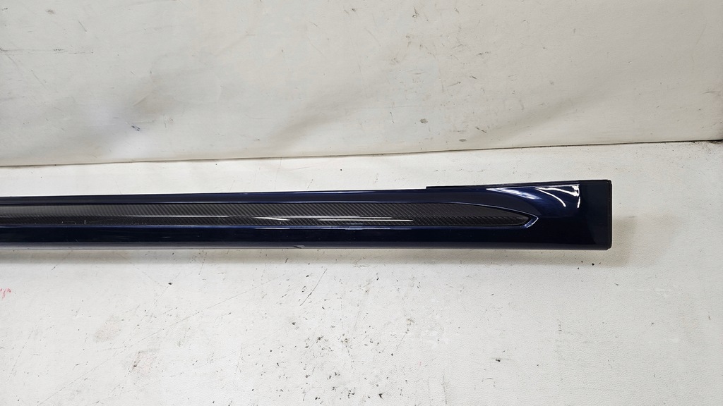 фото №8, Поріг молдинг поріг права карбон audi rs4 b9 8w9 8w9854536c