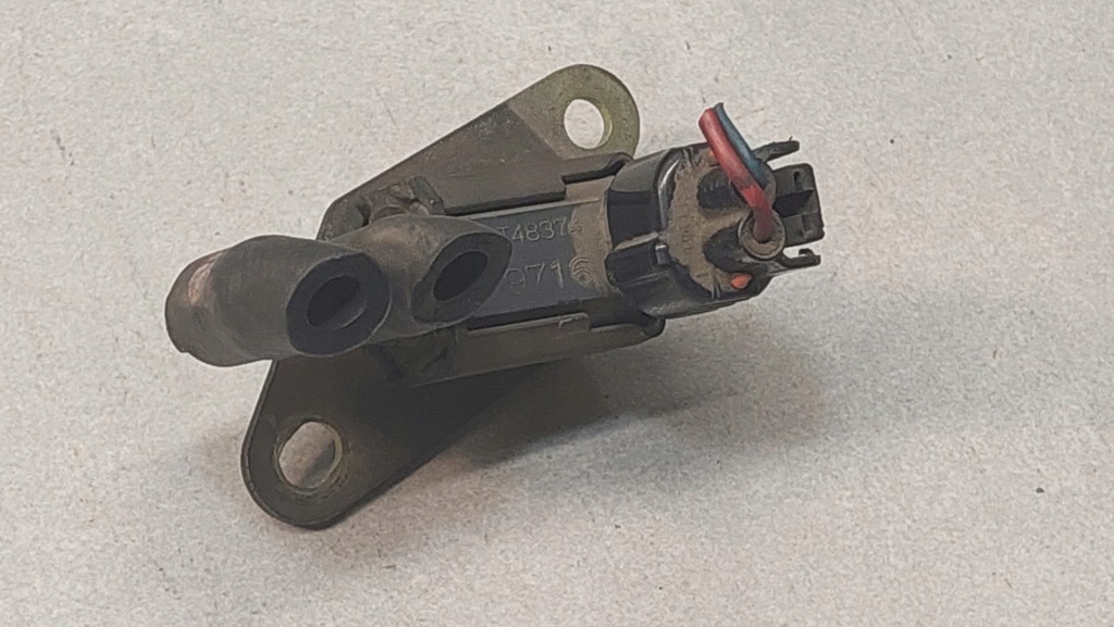 фото №6, Клапан вакуумa space wagon iii k5t48374