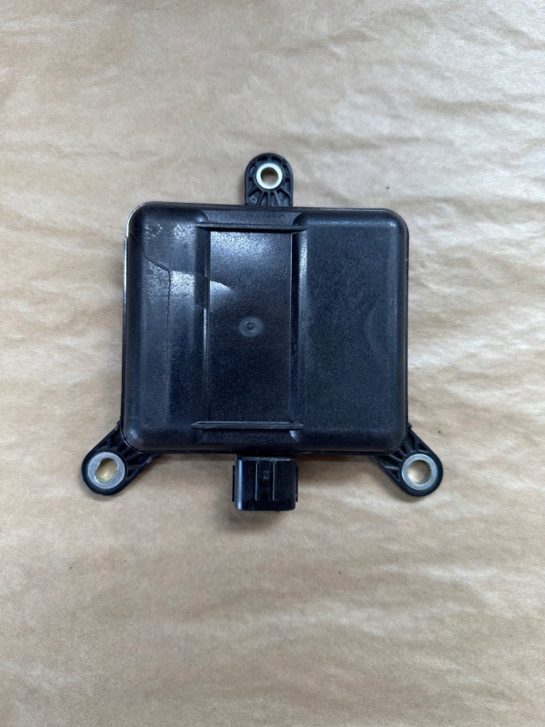 фото №1, Mazda cx5 ii датчик положение kb8c-67y30c