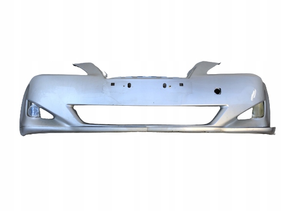 Купить Бампер перед передний lexus is 2 ii