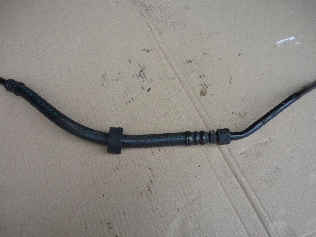 фото №8, Провода коробки multitronic audi a4 b6 2.0 alt