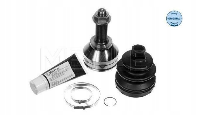 фото №1, Шарнир zew. ford mondeo