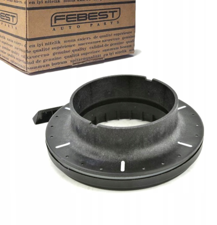 фото №1, Підшипник підпори амортизатора перед do kia soul i