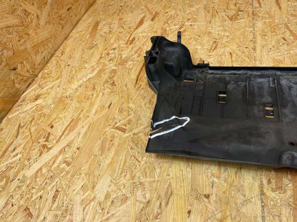 фото №6, Корпус рамка защита радиатор нижняя bmw x5 f15 x6 f16 7646138