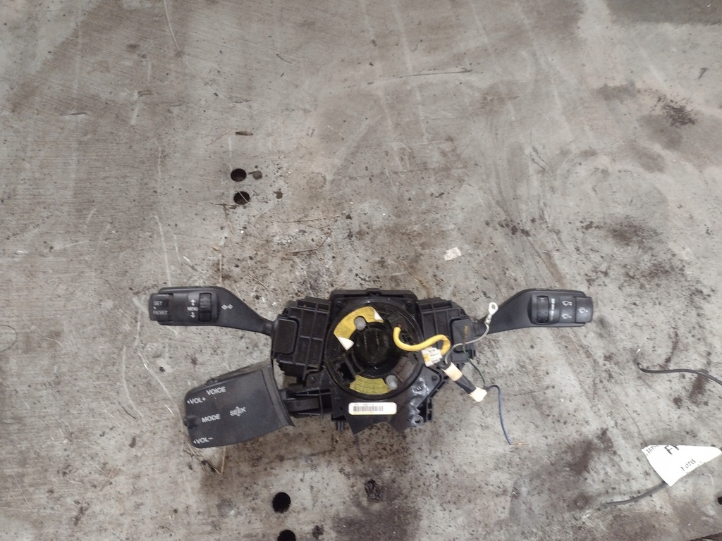 фото №1, Ford c-max переключатель комбинированный переключатели