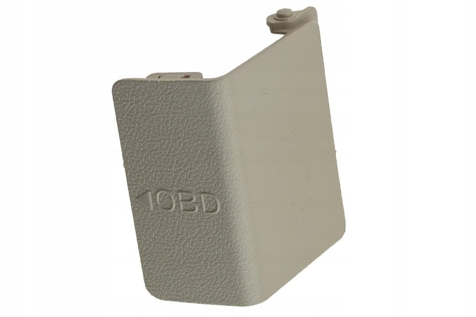 фото №1, Ezc-bm-238 nty защита/заглушка разъём obd