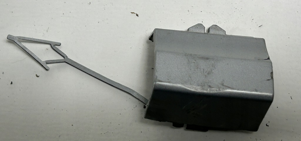 фото №9, Накладки бампера задня audi q2 s-line 81a