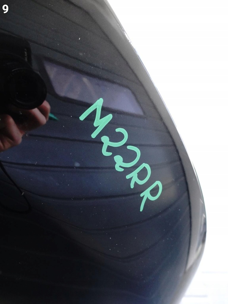 Bmw x1 u11 22- капот крышка двигателя перед Цена