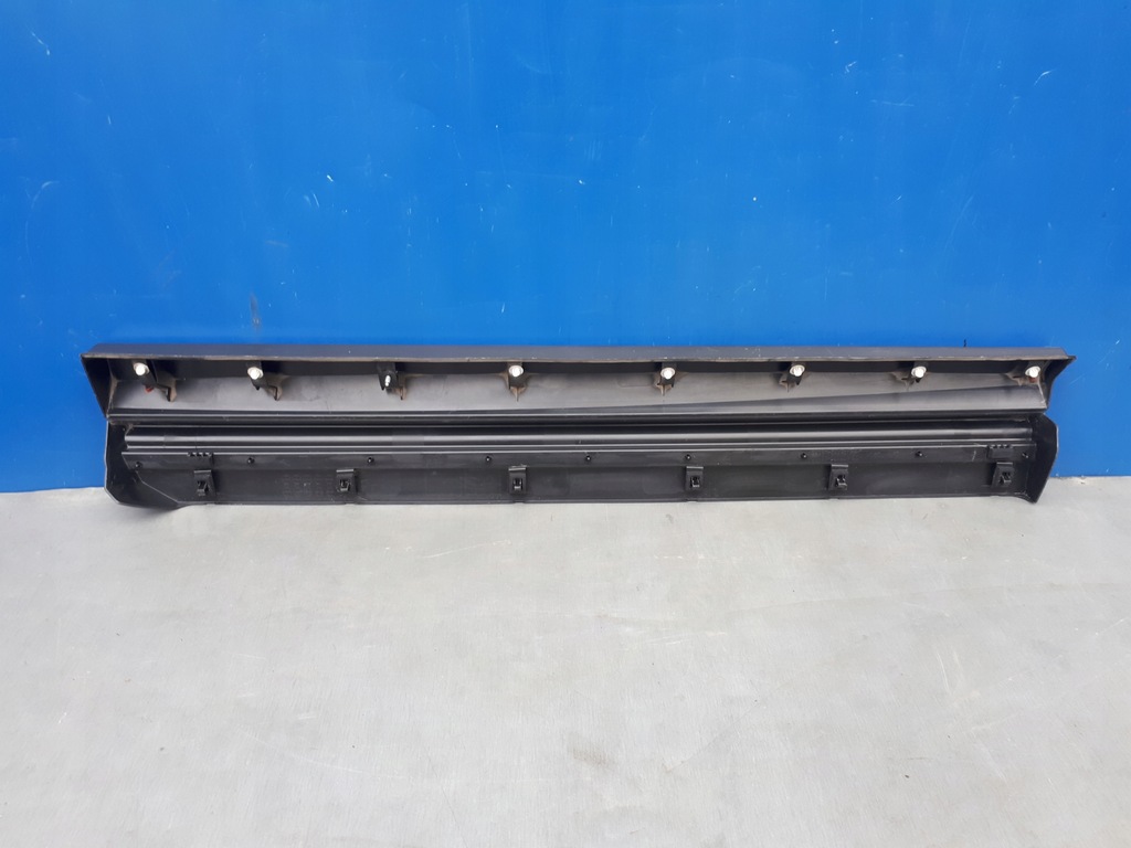 фото №4, Lexus rx200t rx450h 2015-2019 15-19 ліва передня молдинг na двері