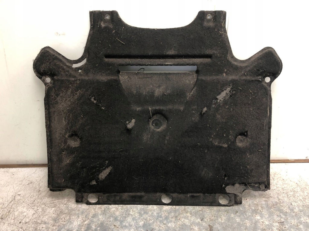 фото №1, Защита pod коробка передач audi a4 b8 8k1863822s