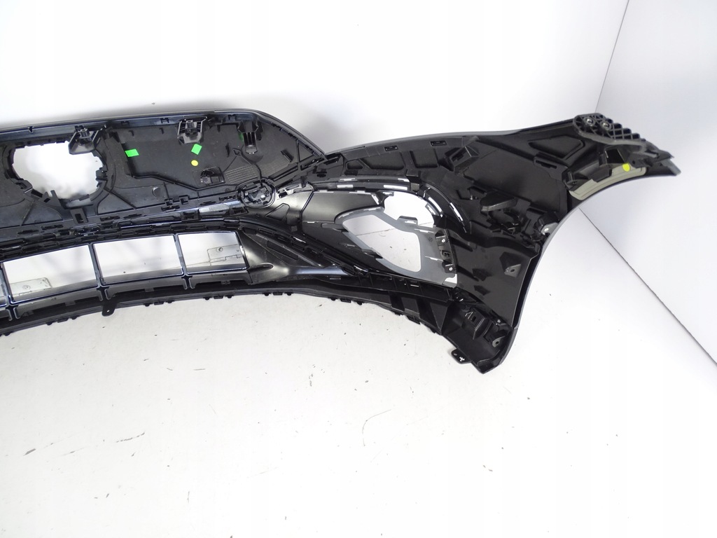 фото №7, Бампер перед передний mercedes eqs 297 amg usa