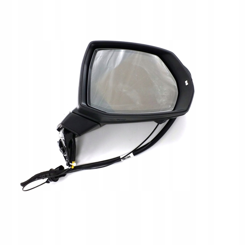 фото №1, Audi q7 4mb зеркало