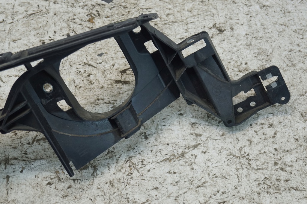 фото №5, Напрямна кронштейн крила праве bmw x5 e70 7157990