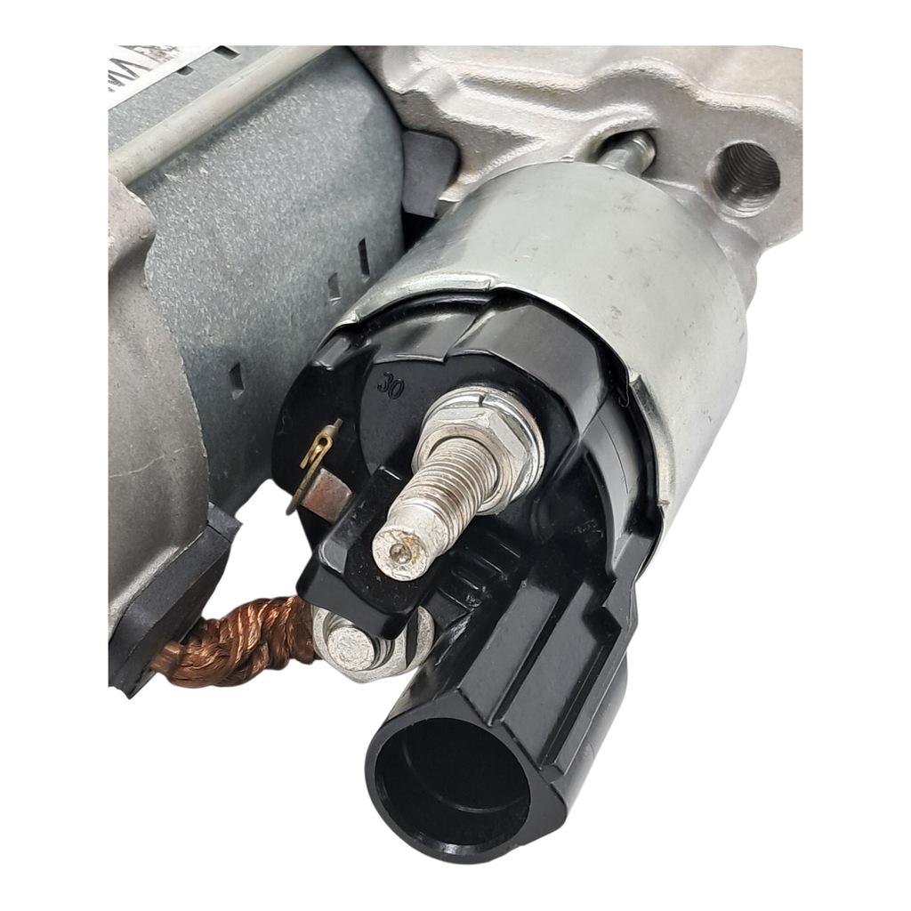 фото №11, Стартер стартер audi a4 b9 a5 8w a6 c8 2.0tfsi 06h911024c