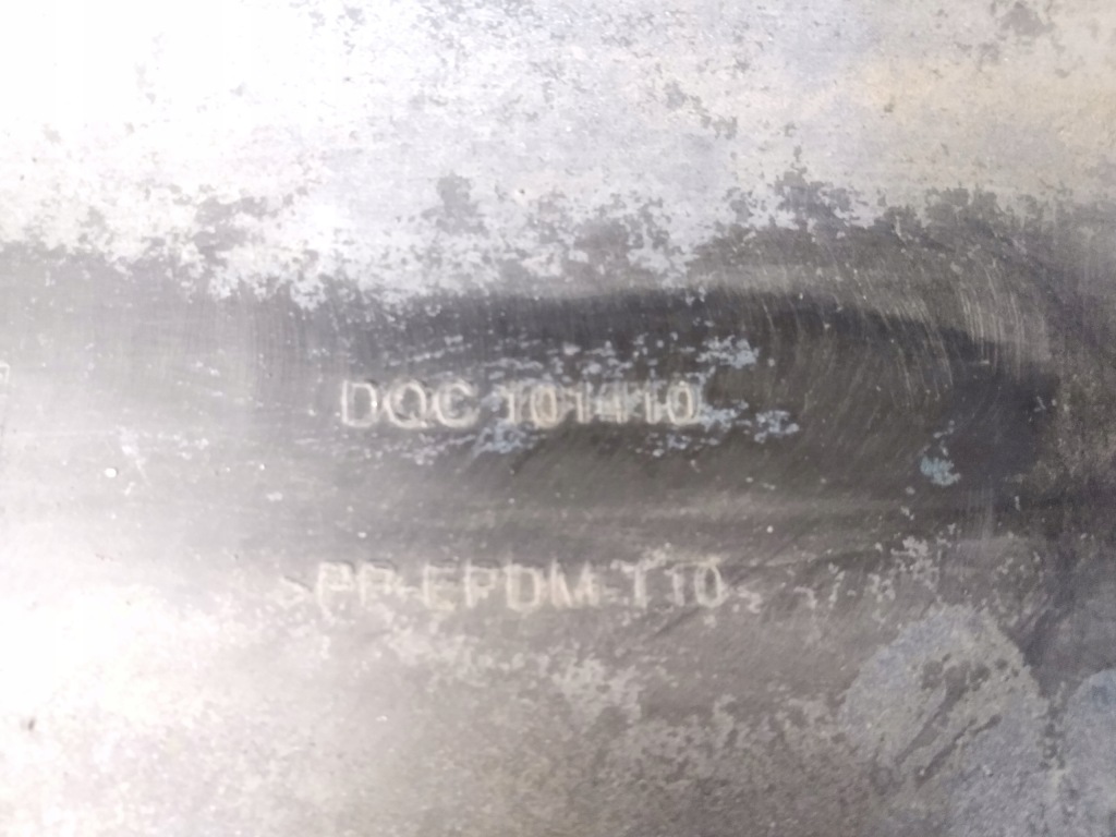 Rover 75 sedan бампер задний задний  1998-2004 Цена