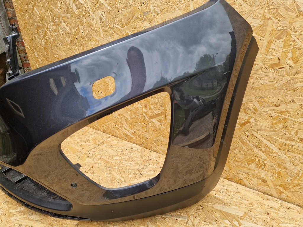 фото №6, Бампер перед kia sorento iii 3