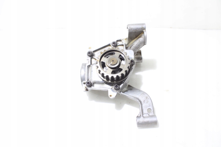 фото №3, Насос оливи ford transit courier 1.0