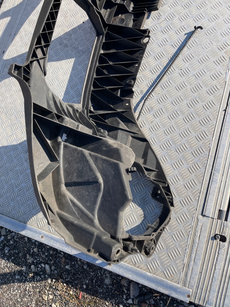 Підсилювач pas передній панель фари mascot mascott -10 в Україні