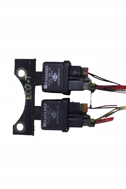 фото №1, Реле свічка nissan eco-t