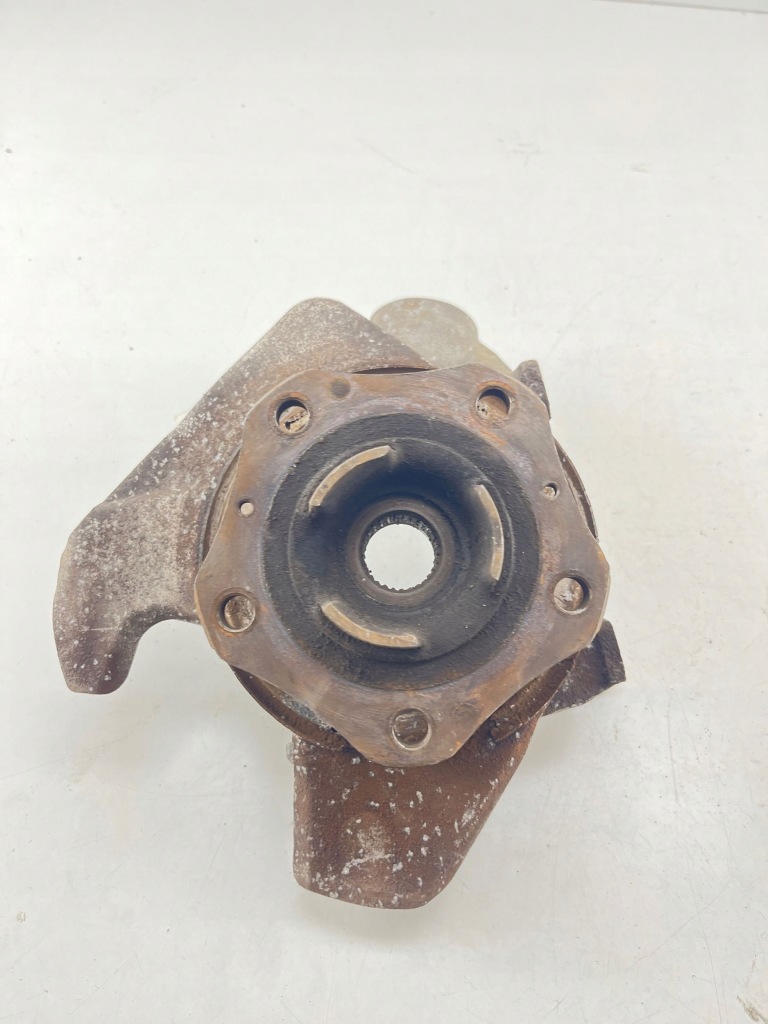 Купити Porsche boxster 986 2002 поворотний кулак задня 99634165712