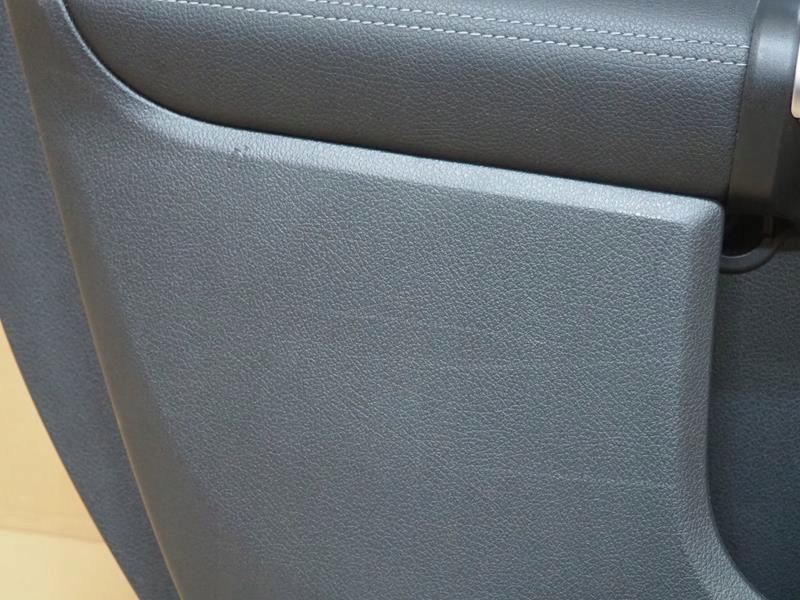 фото №8, Обивка обшивка дверь левый перед mercedes eqb x243