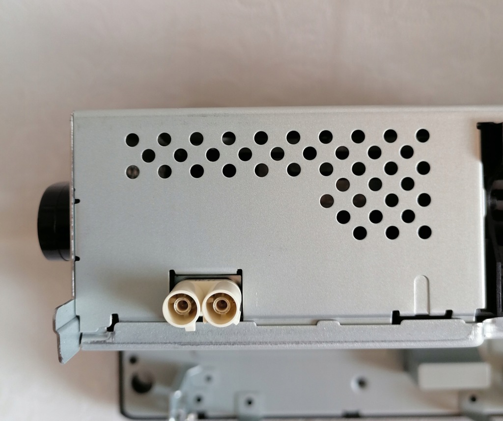 фото №9, Vw golf vii sportsvan touran радио сенсорный cd sd