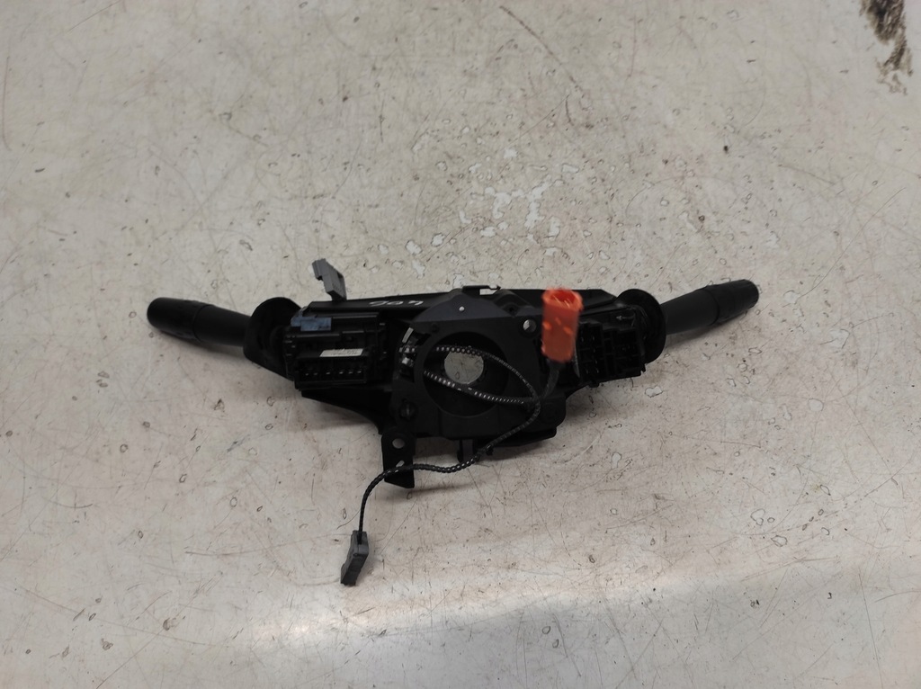 фото №8, Peugeot 406 95- kombi переключатель комбинированный