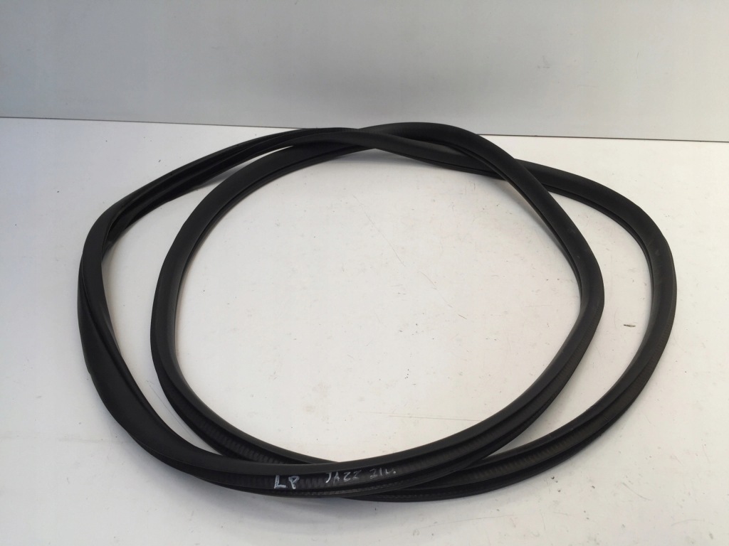 фото №1, Honda jazz v 5 2021 прокладка двері лівий перед